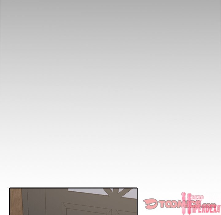 Newlyweds chapter 10 page 34