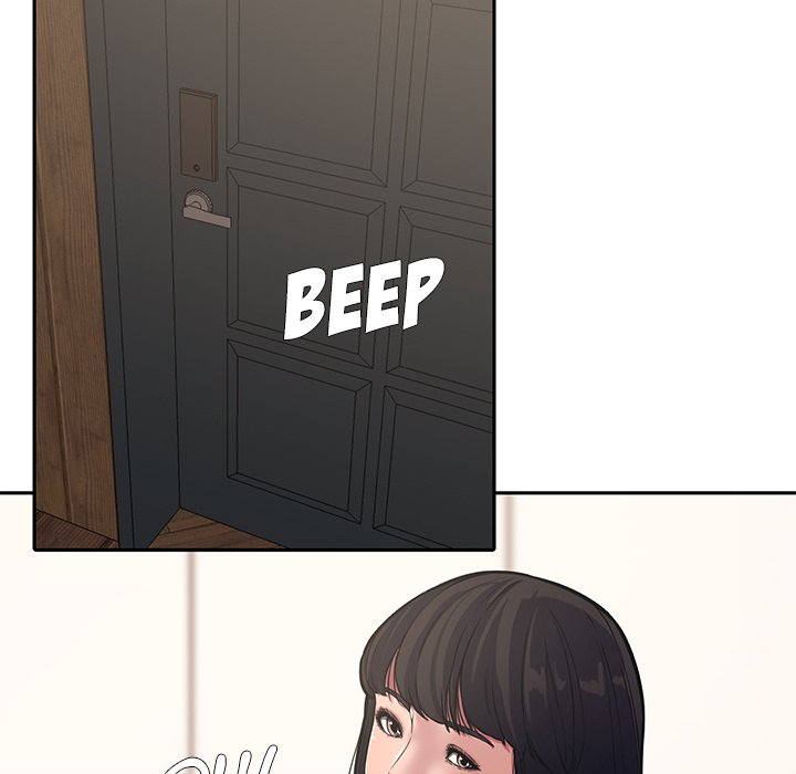 Newlyweds chapter 10 page 35
