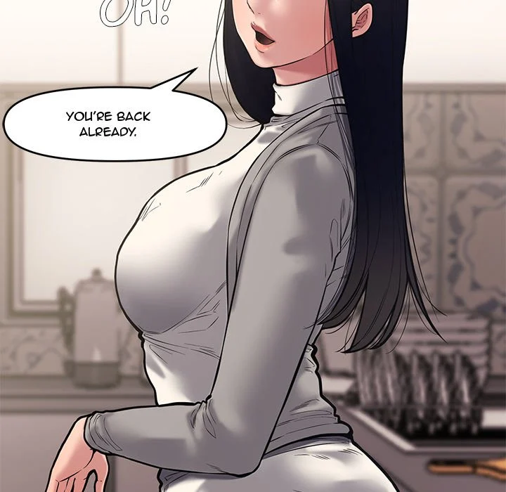 Newlyweds chapter 10 page 36
