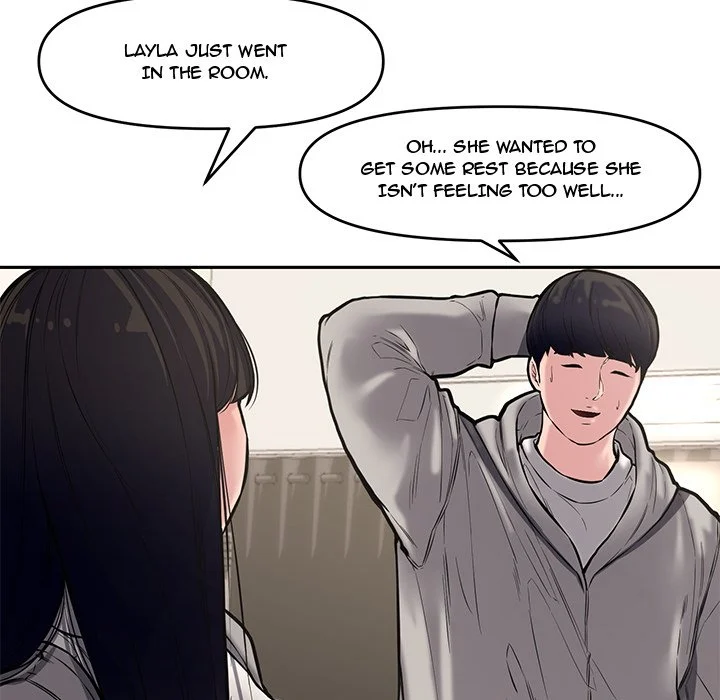 Newlyweds chapter 10 page 38