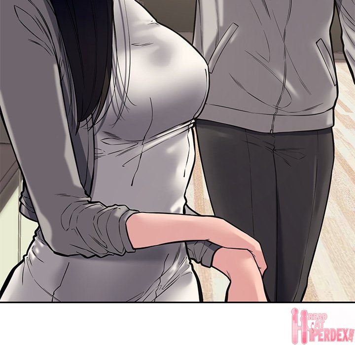 Newlyweds chapter 10 page 39