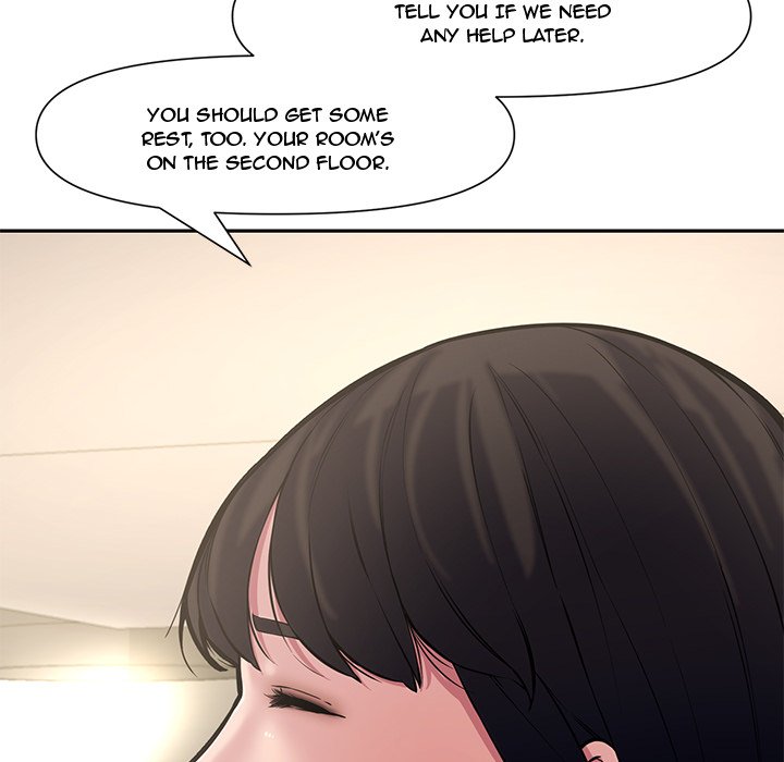 Newlyweds chapter 10 page 42