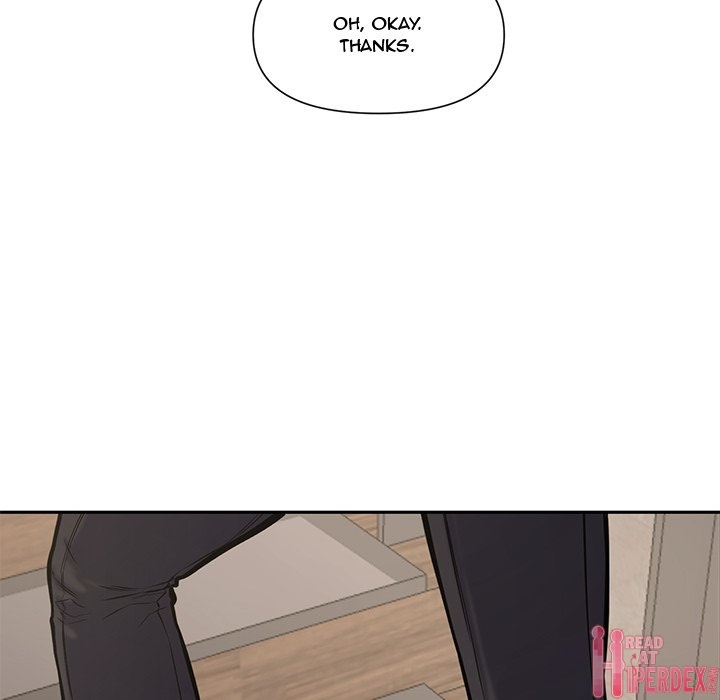 Newlyweds chapter 10 page 44