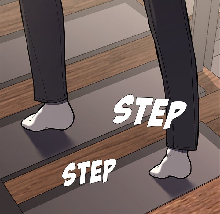 Newlyweds chapter 10 page 45