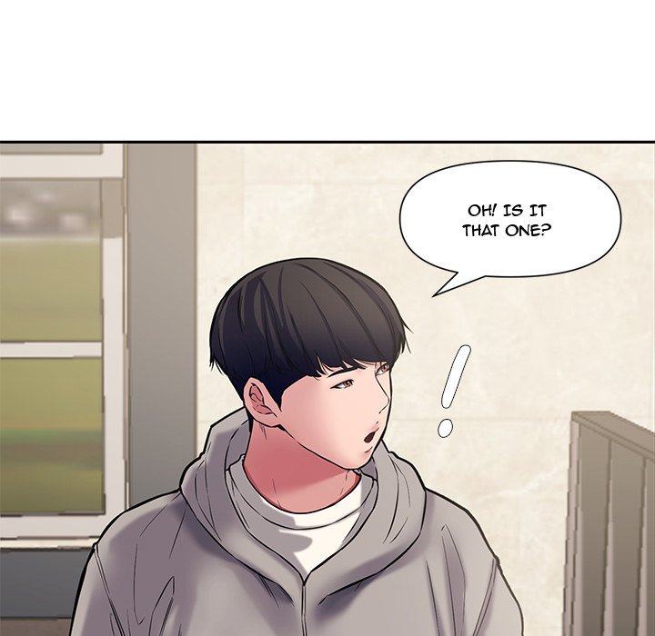 Newlyweds chapter 10 page 48