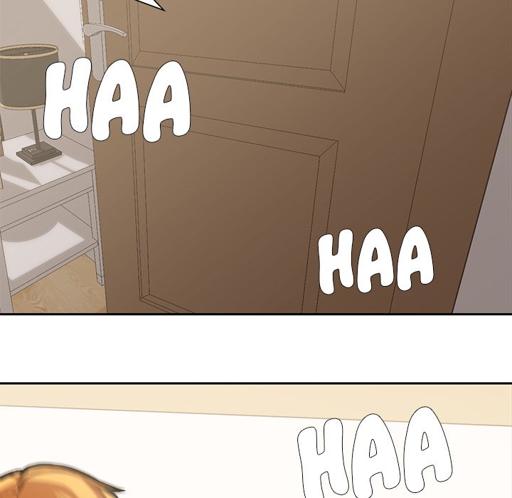 Newlyweds chapter 10 page 51