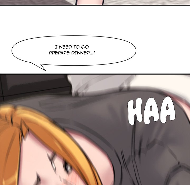 Newlyweds chapter 10 page 54