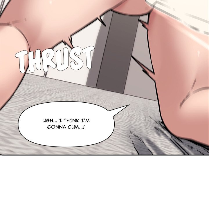 Newlyweds chapter 10 page 57