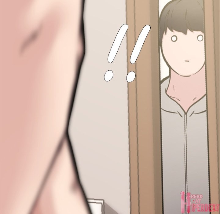 Newlyweds chapter 10 page 60