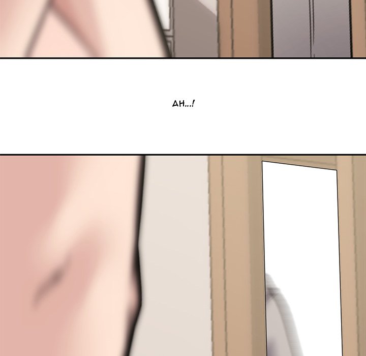 Newlyweds chapter 10 page 61
