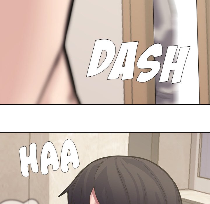 Newlyweds chapter 10 page 62