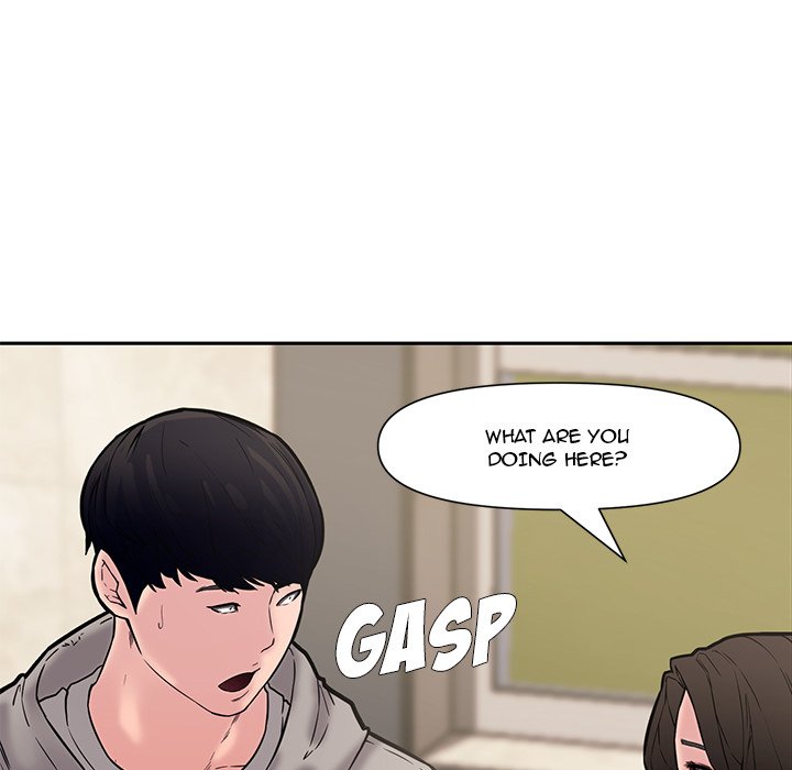 Newlyweds chapter 10 page 65