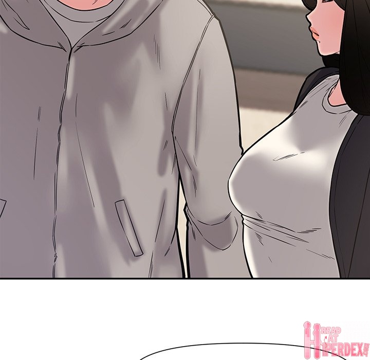 Newlyweds chapter 10 page 66