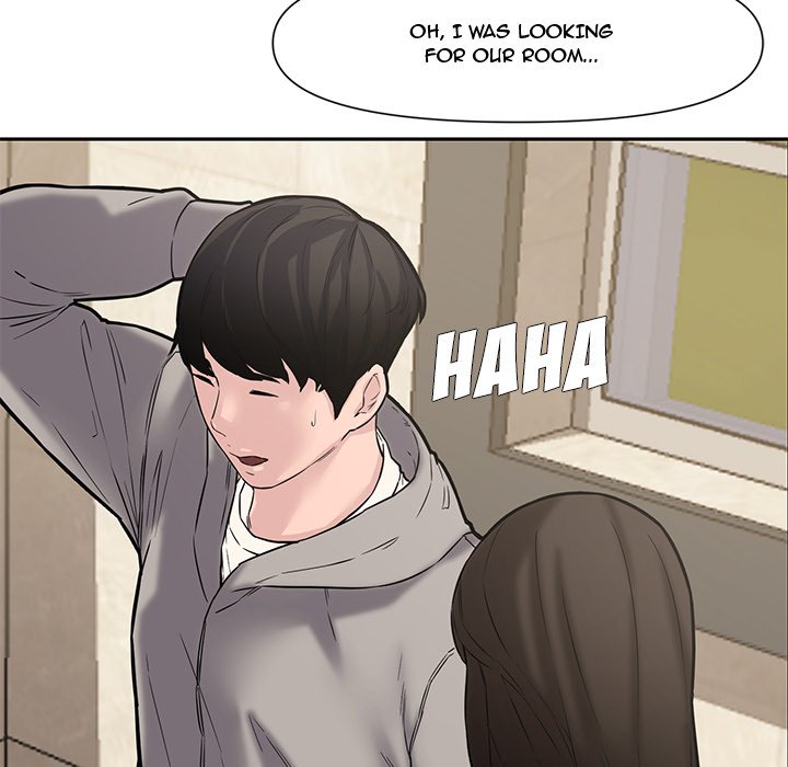 Newlyweds chapter 10 page 67