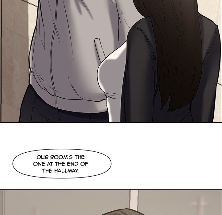Newlyweds chapter 10 page 68