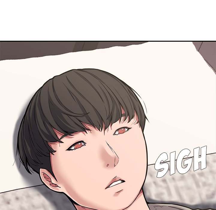 Newlyweds chapter 10 page 75