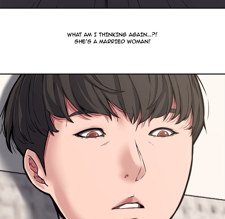 Newlyweds chapter 10 page 84
