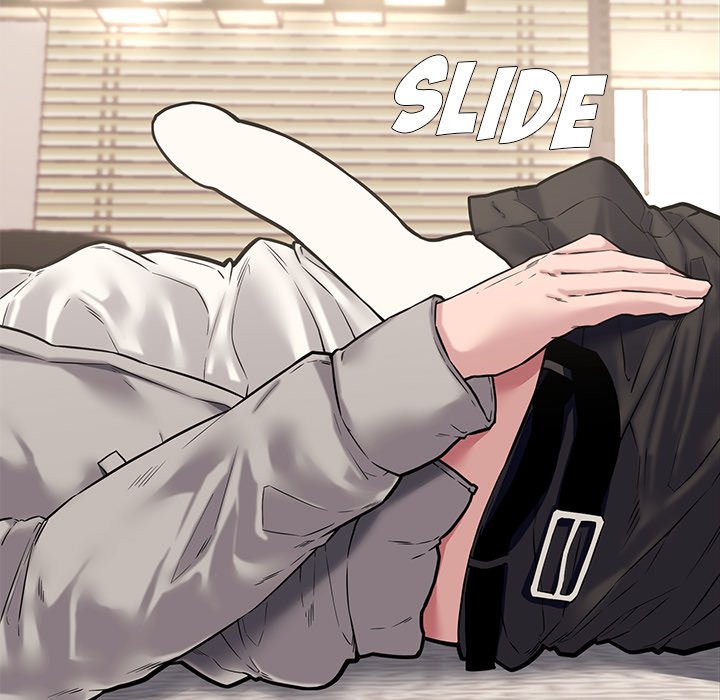 Newlyweds chapter 10 page 86