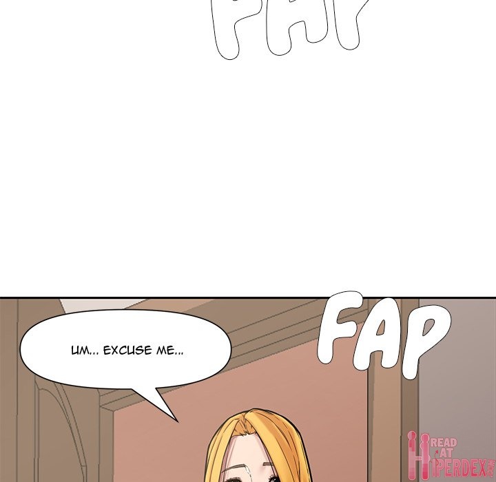 Newlyweds chapter 10 page 98
