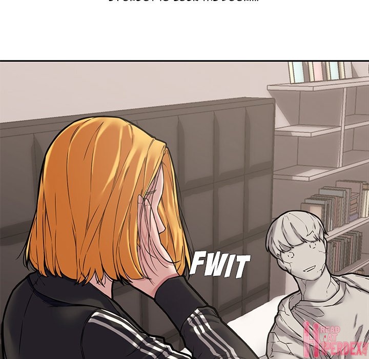 Newlyweds chapter 10 page 103