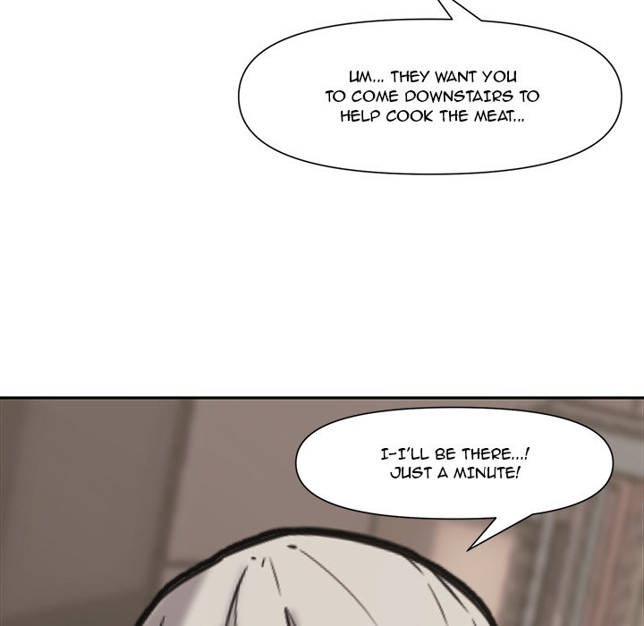 Newlyweds chapter 10 page 105