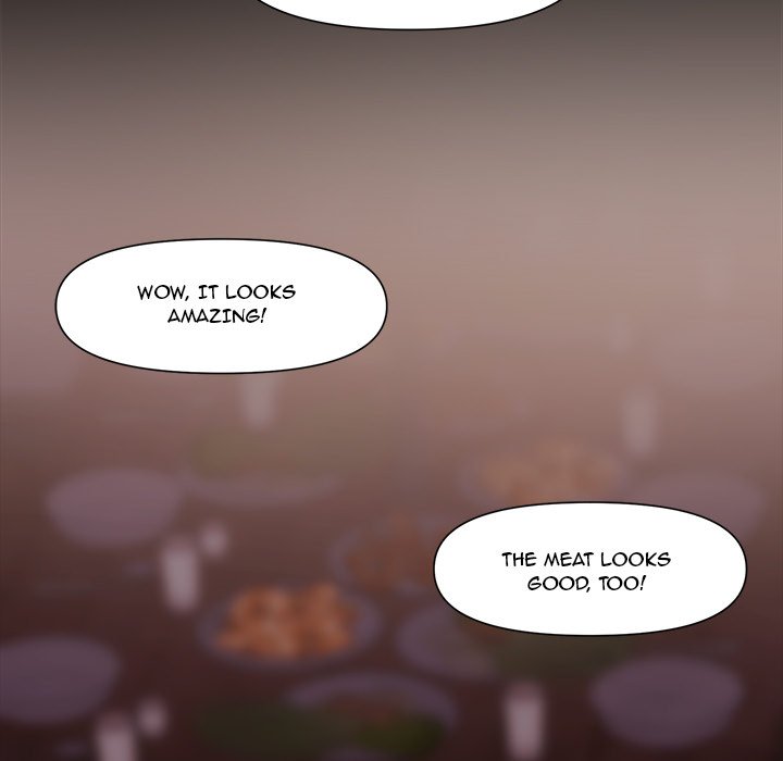Newlyweds chapter 10 page 111