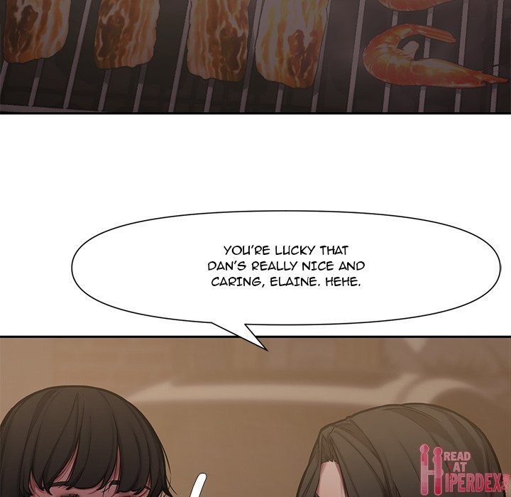 Newlyweds chapter 10 page 114