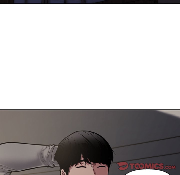 Newlyweds chapter 10 page 118