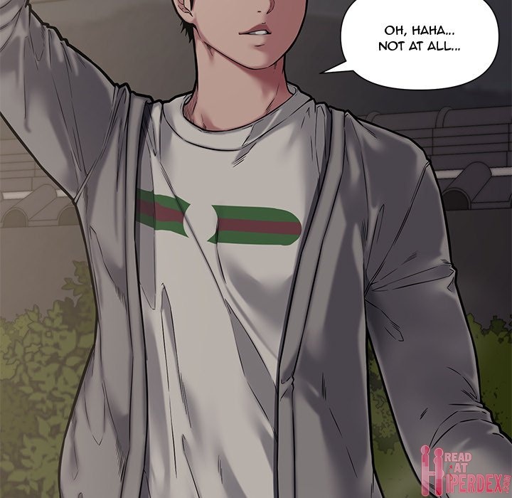 Newlyweds chapter 10 page 119