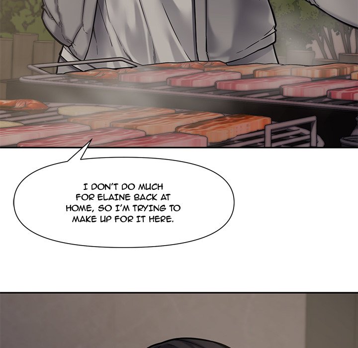 Newlyweds chapter 10 page 120