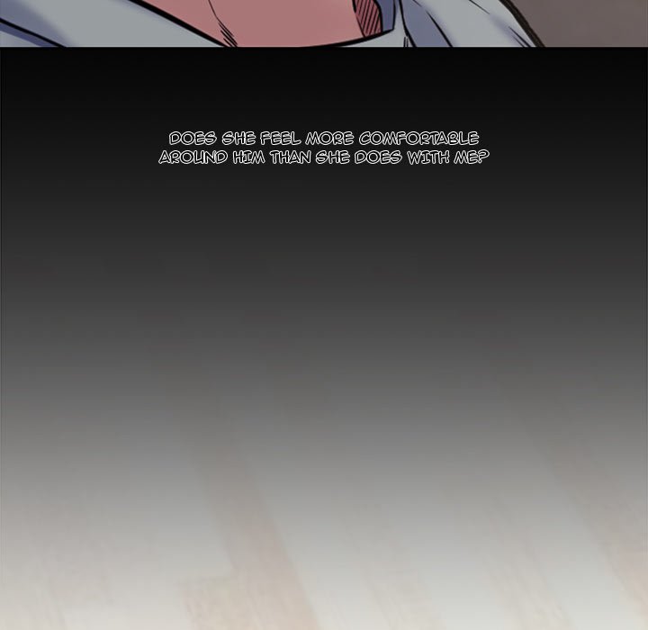 Newlyweds chapter 10 page 126