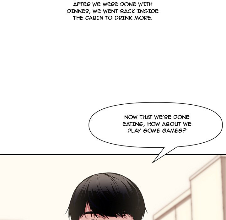 Newlyweds chapter 10 page 129