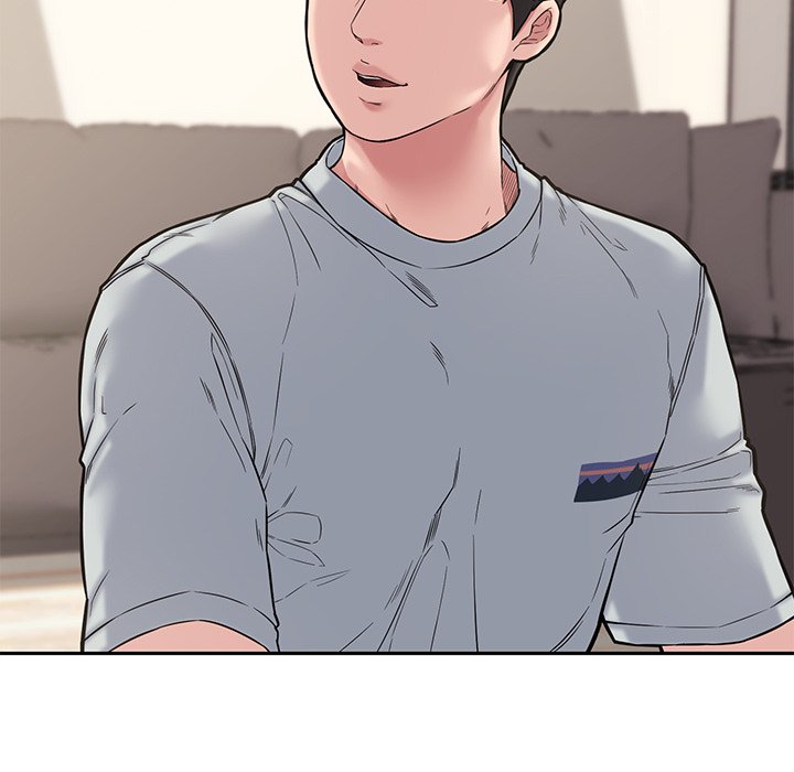 Newlyweds chapter 10 page 132