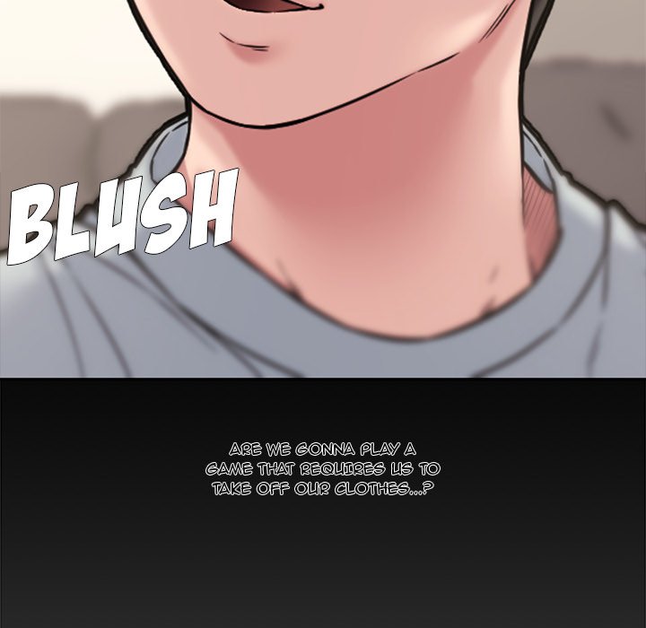 Newlyweds chapter 10 page 134