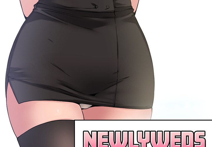 Newlyweds chapter 11 page 5
