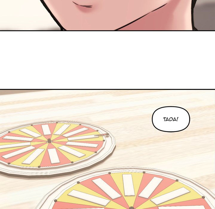 Newlyweds chapter 11 page 9