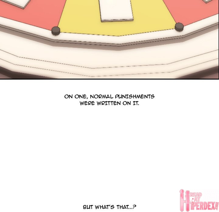 Newlyweds chapter 11 page 12