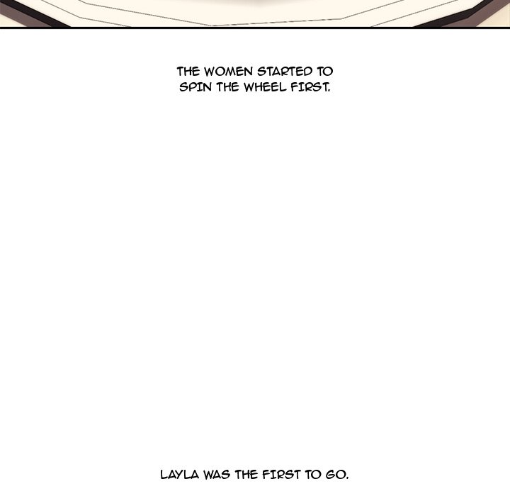 Newlyweds chapter 11 page 21