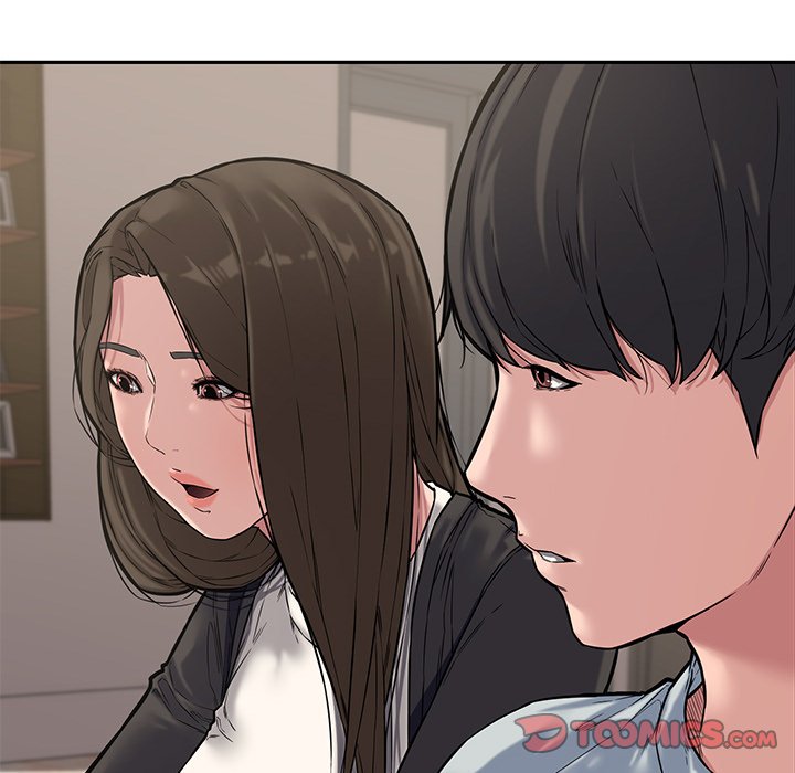 Newlyweds chapter 11 page 22
