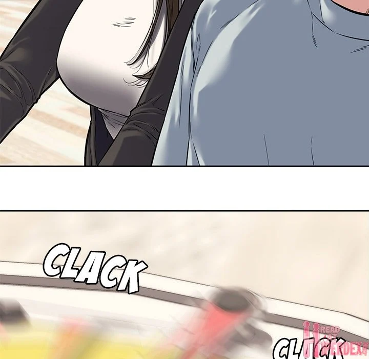 Newlyweds chapter 11 page 23