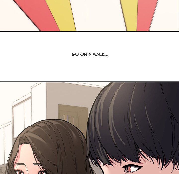 Newlyweds chapter 11 page 26