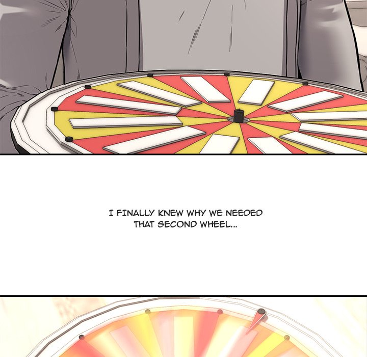 Newlyweds chapter 11 page 29