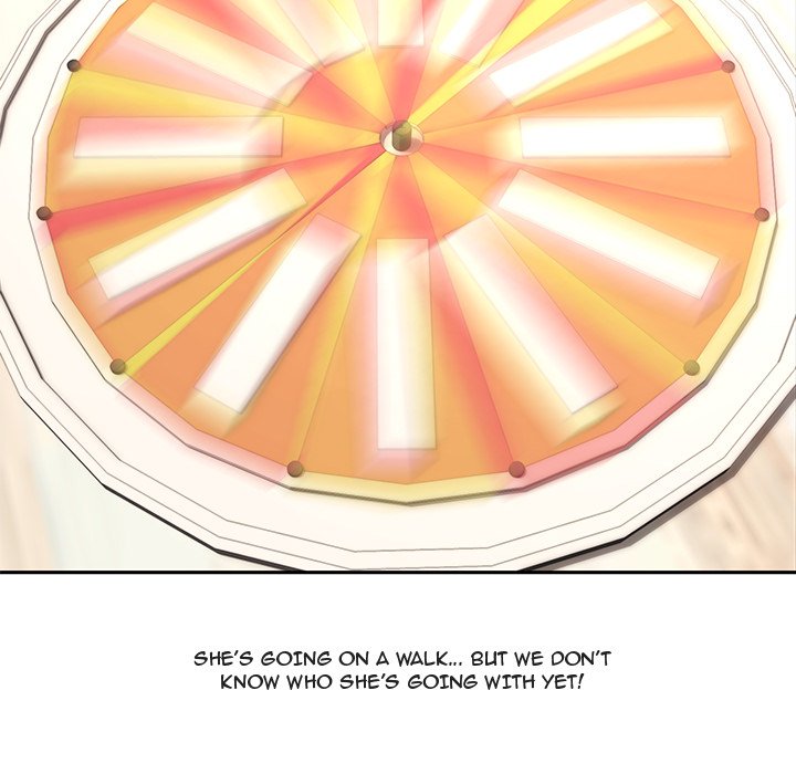 Newlyweds chapter 11 page 30