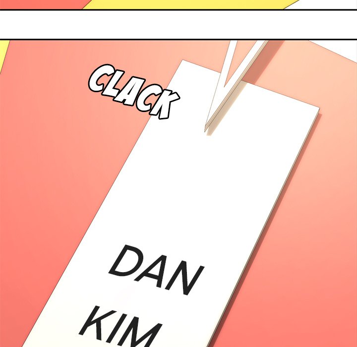 Newlyweds chapter 11 page 33