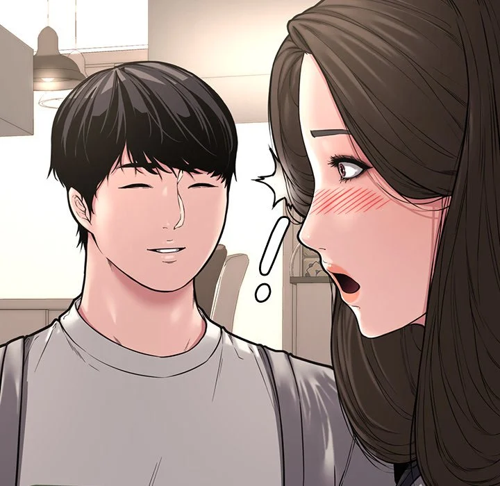 Newlyweds chapter 11 page 35