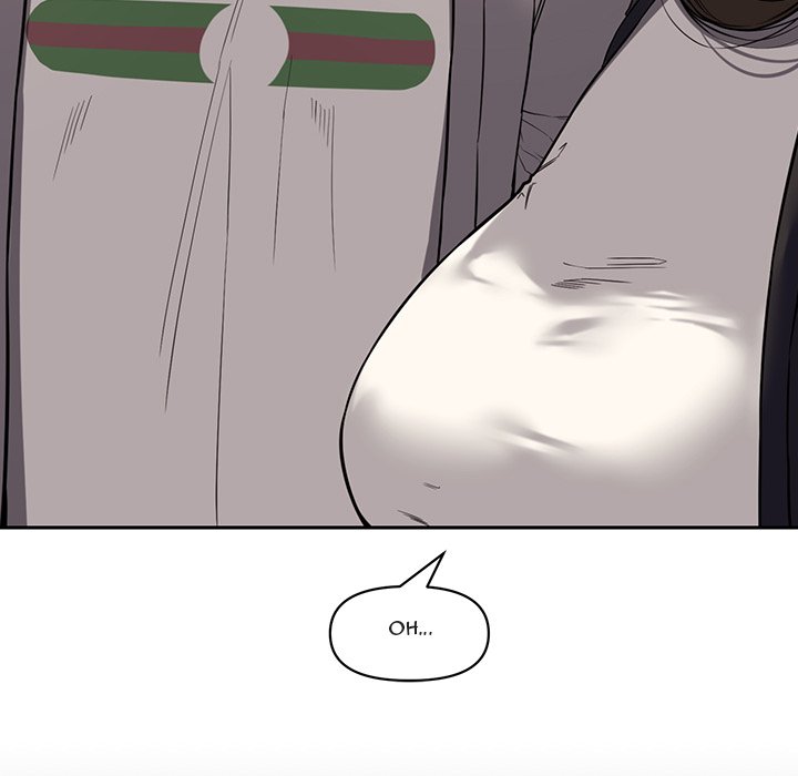 Newlyweds chapter 11 page 36