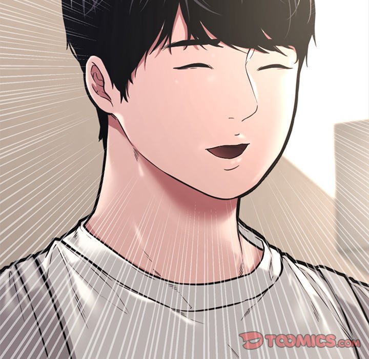 Newlyweds chapter 11 page 40