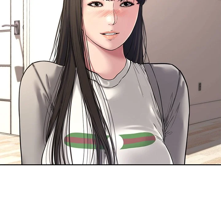 Newlyweds chapter 11 page 42
