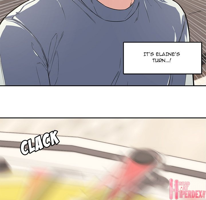 Newlyweds chapter 11 page 44
