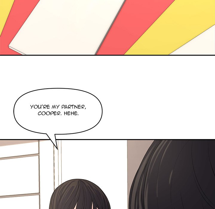Newlyweds chapter 11 page 47